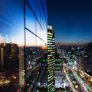 Park Hyatt ***** Seoel