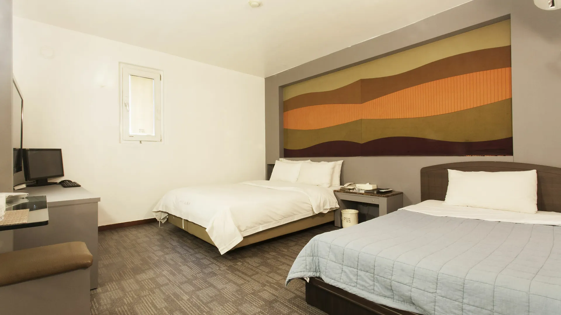 Ana Hotel Seoul 3*,  Sydkorea